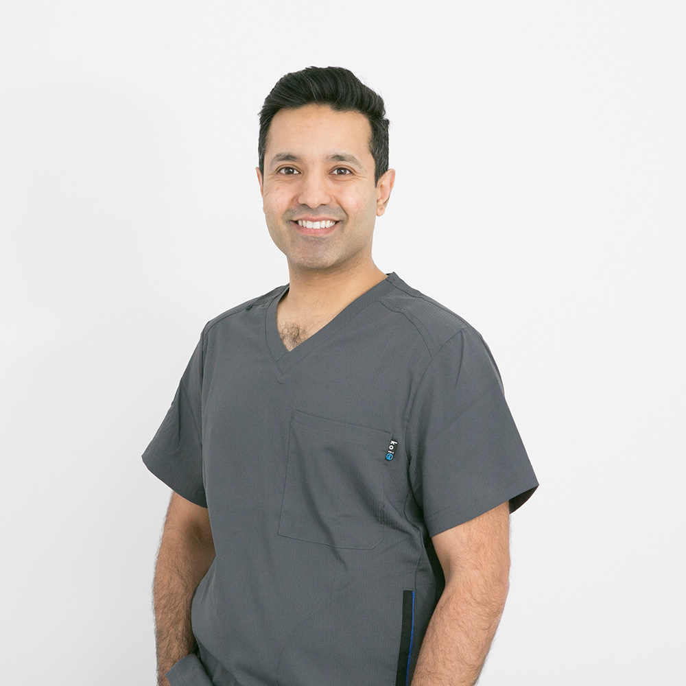 Dr Amit