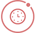 clock icon