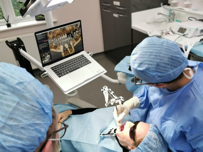 , DENTISTRY Enters The digital era