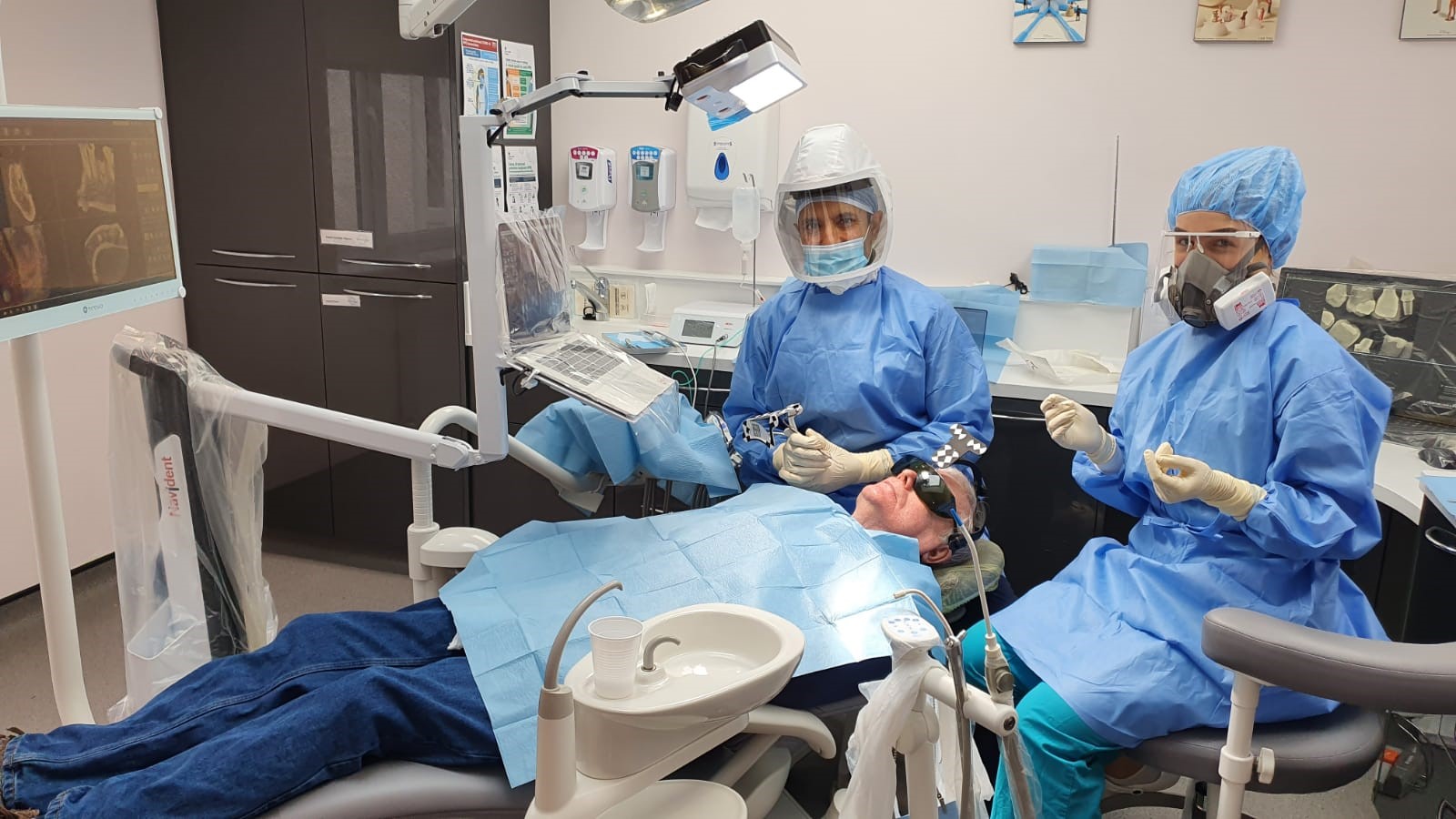 , Should You Visit Your Dentist During The Covid-19 Pandemic?