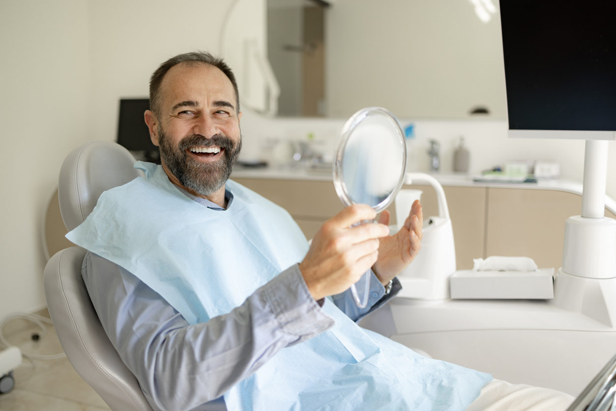 , Root Canal Treatment: A Guide to Painless Dental Care in Oxford