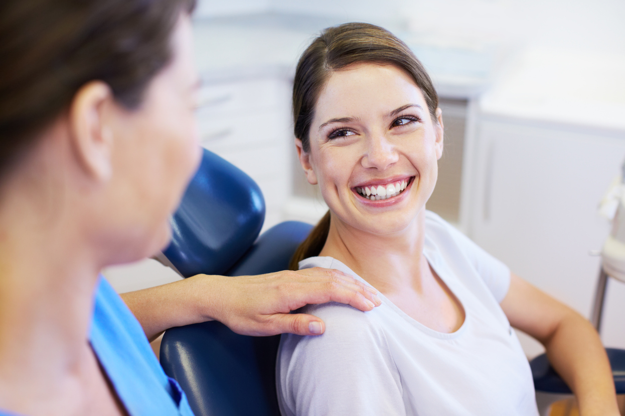 , Root Canal Treatment: A Guide to Painless Dental Care in Oxford