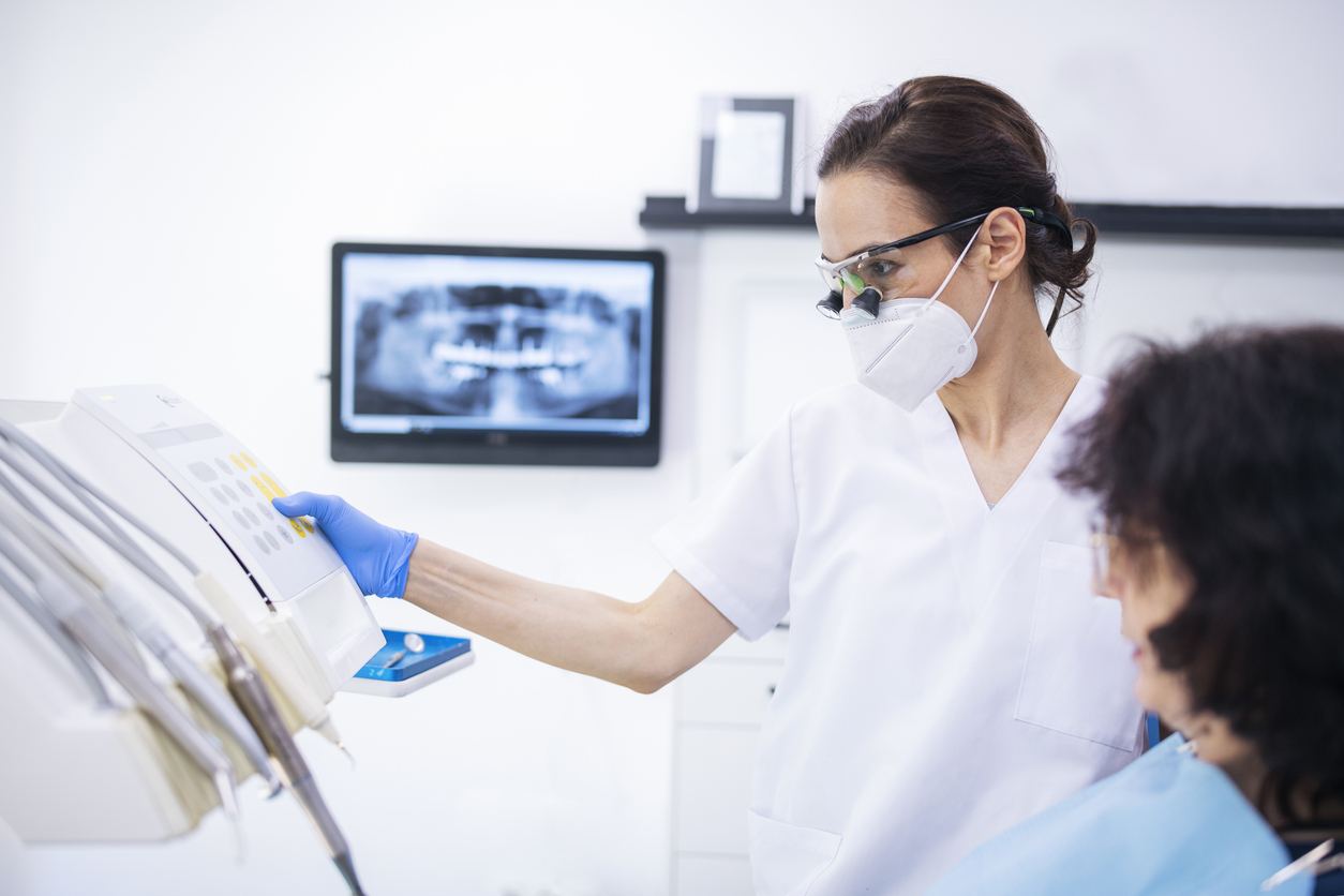 , Root Canal Treatment: A Guide to Painless Dental Care in Oxford