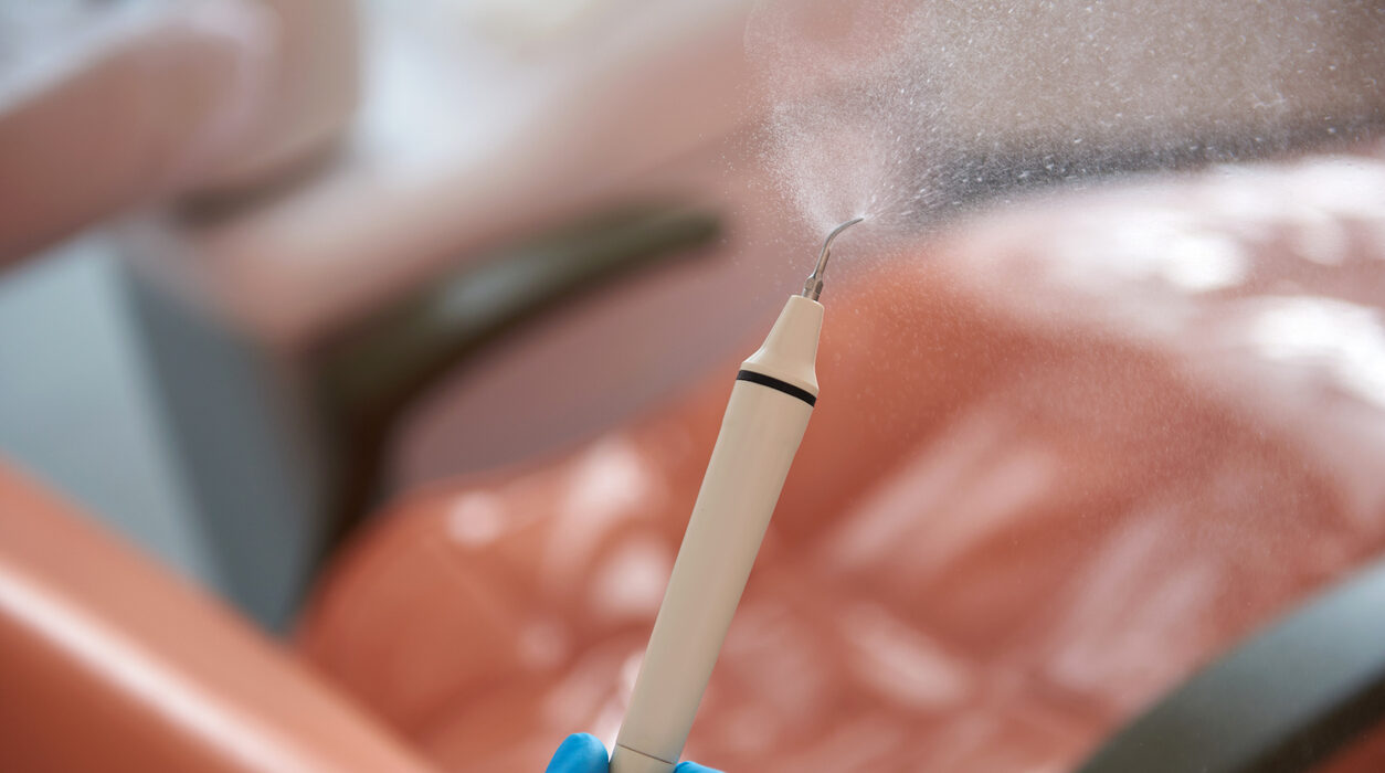 , Airflow hygiene in Kidlington: A painless way to a brighter smile