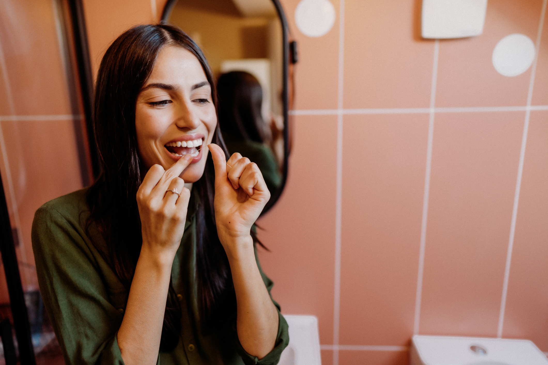 , Reveal your smile with dental veneers in Kidlington, Oxford