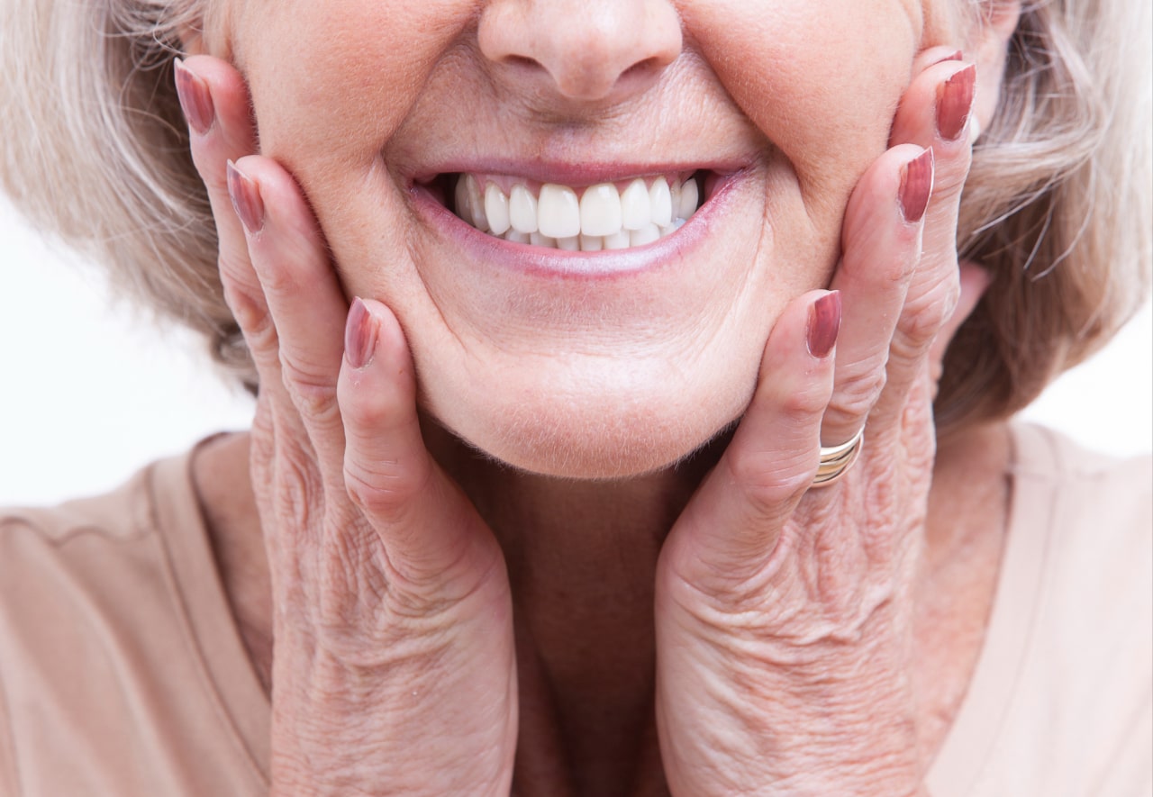 , Regain your smile with dentures in Oxford: A comprehensive guide