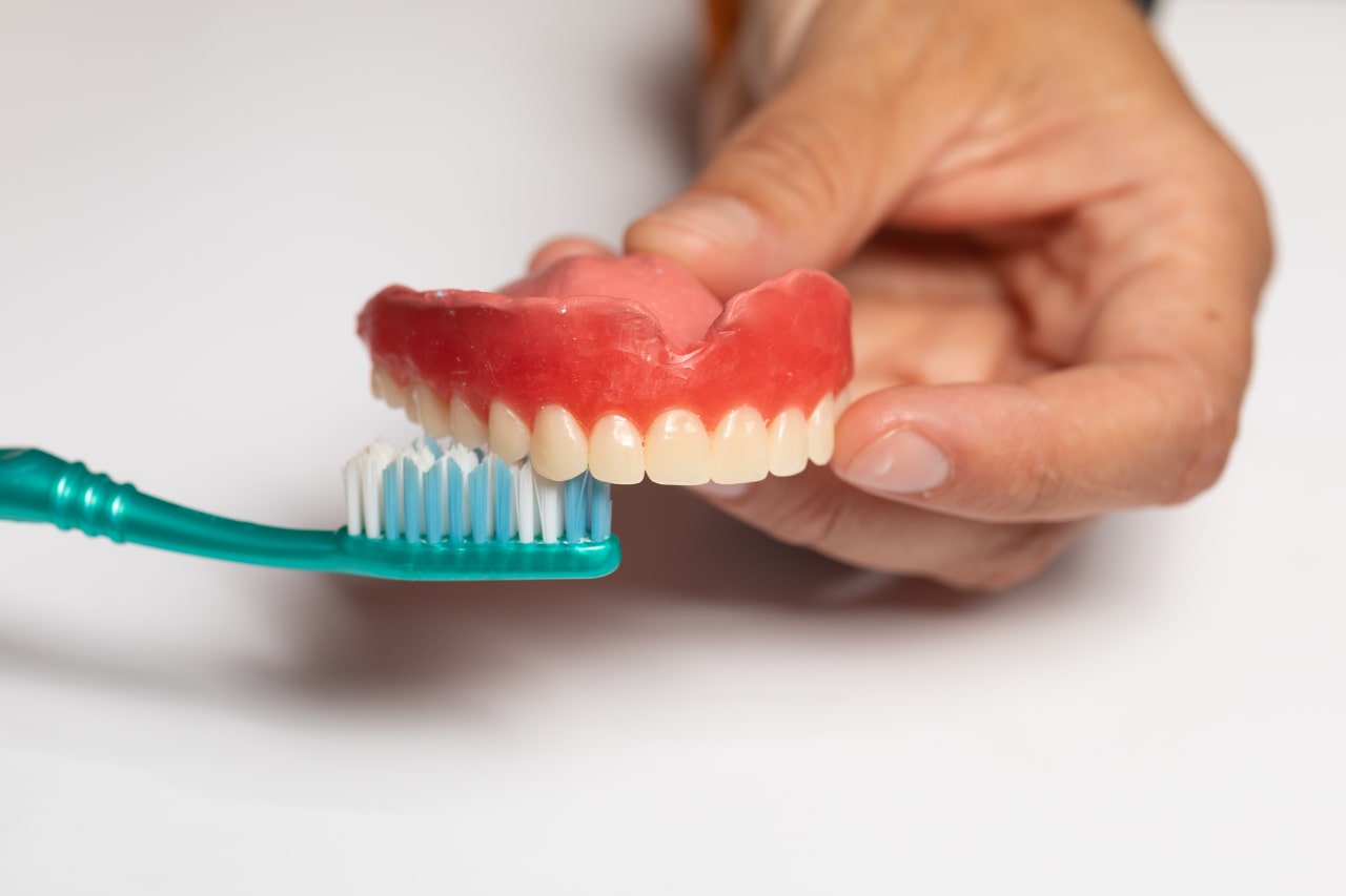 , Regain your smile with dentures in Oxford: A comprehensive guide