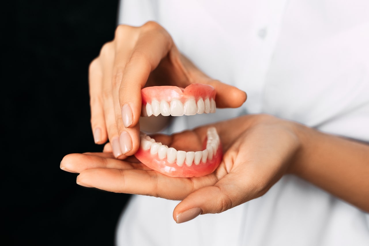 , Regain your smile with dentures in Oxford: A comprehensive guide