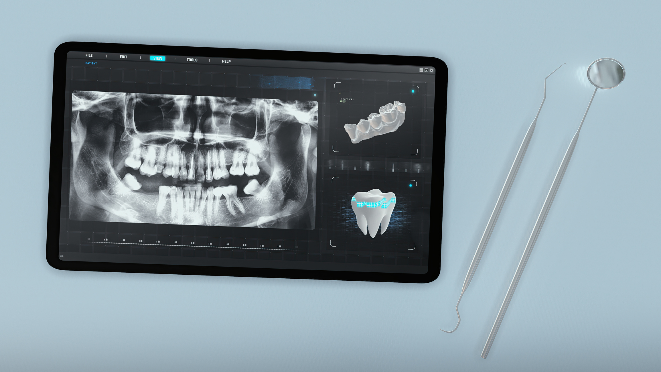 , Discover precision dentistry in Oxford: Introducing Navident at our Kidlington clinic