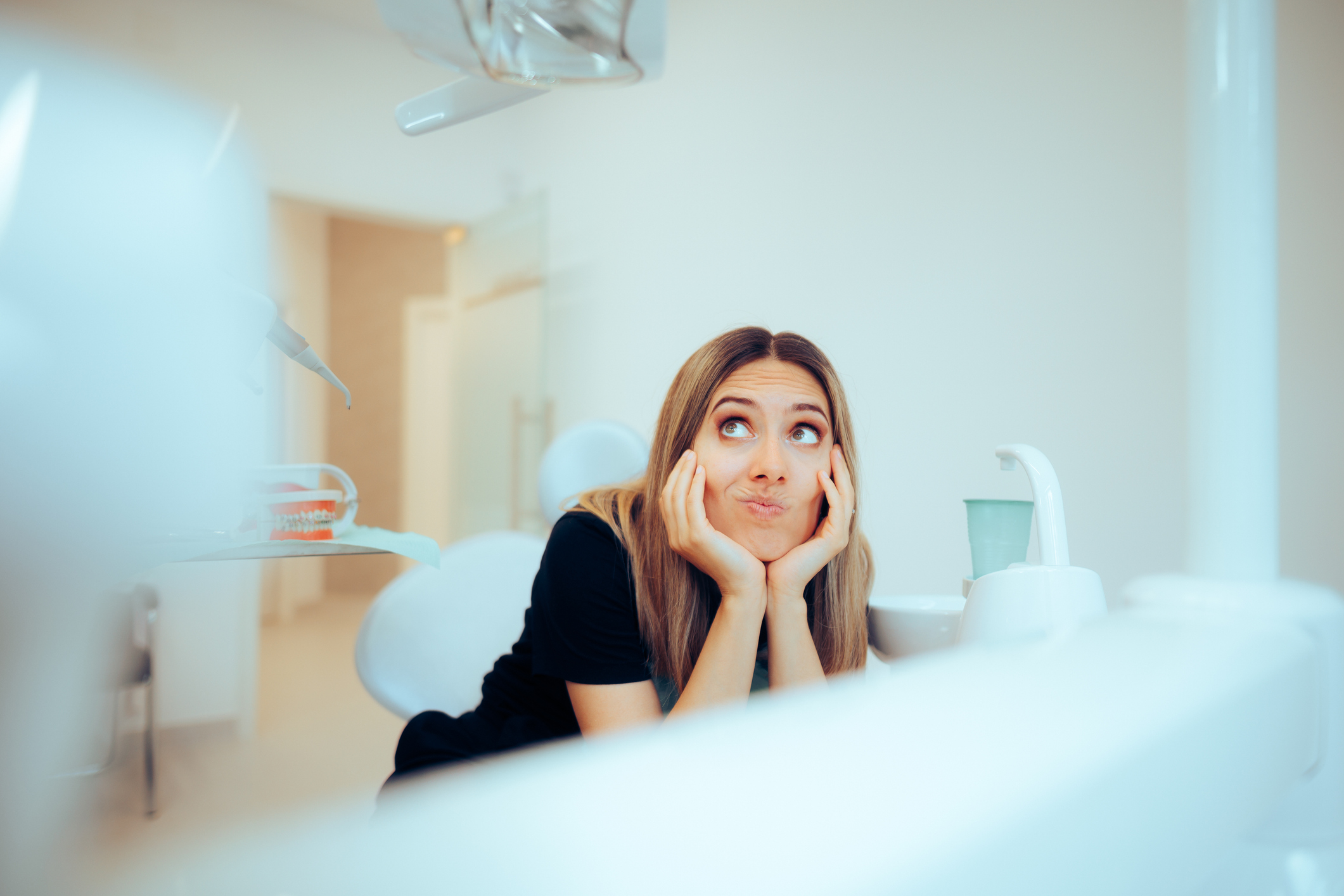 Sedation in Kidlington