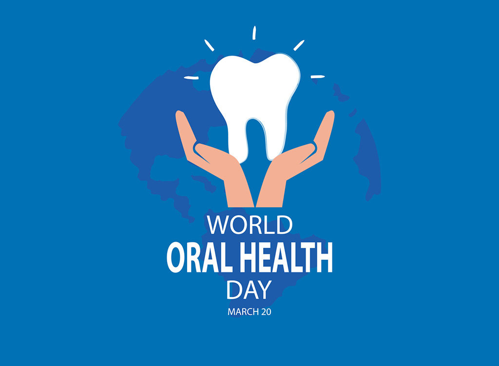 World Oral Health Day Pic Wide
