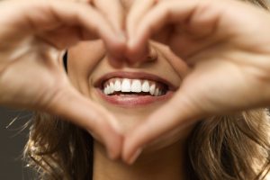 , Celebrate your smile: 50th anniversary of National Smile Month!