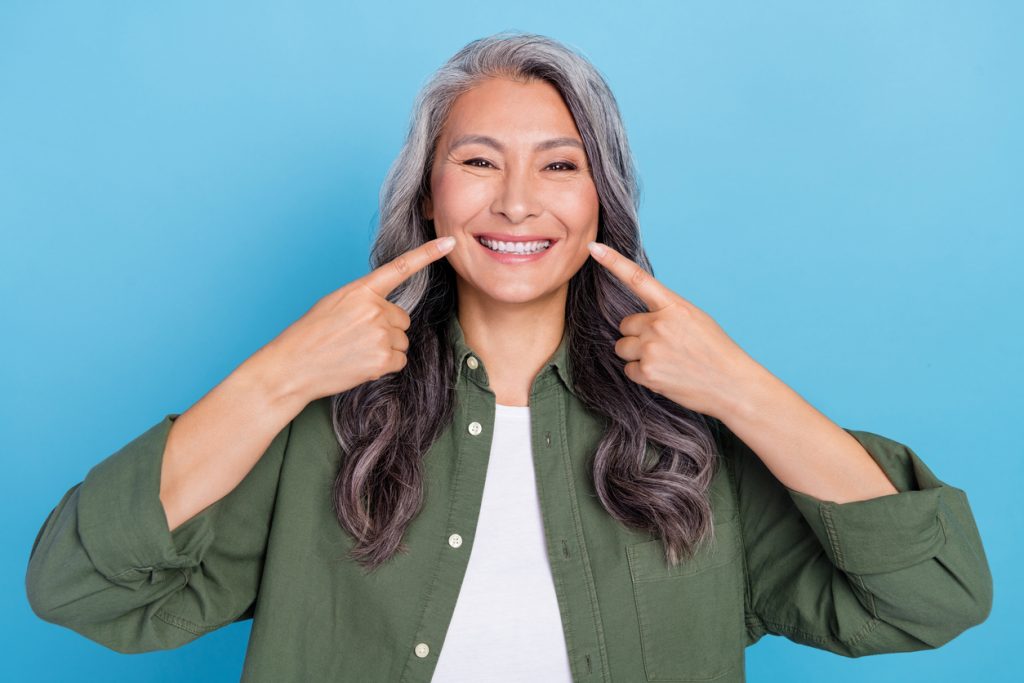 , Reclaim your smile: Everything you need to know about dental implants