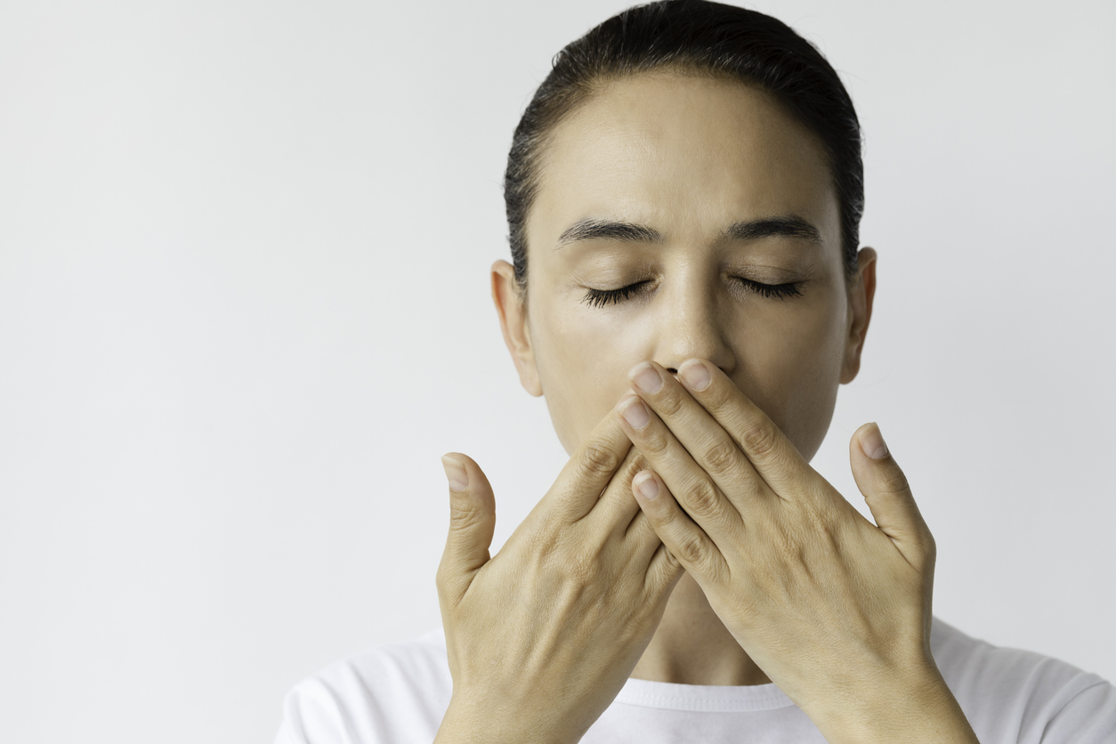, Celebrating National Fresh Breath Day in Kidlington