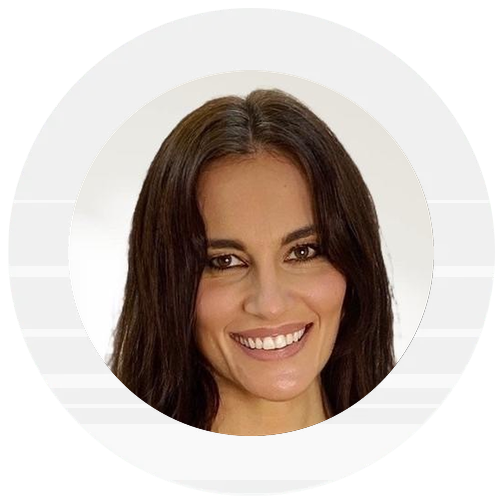 Katerina Invis Colour